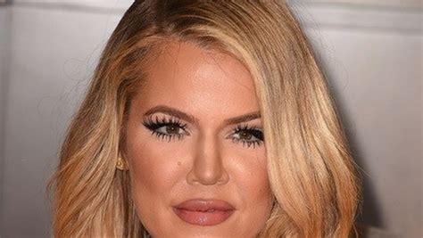 But does it really matter? Khloe Kardashian "I did not get a nose job" - Pulse Nigeria