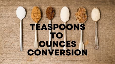 Quick 869 Teaspoons To Ounces Conversion Calculator 869 Tsp To Oz