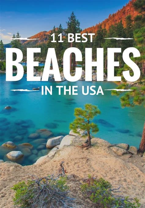 If california were a country, it would have the eighth largest economy in the world and the 36th highest population! The 11 BEST Beaches in the USA in 2020 (Plus, Where to ...