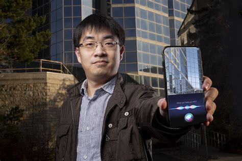 New Usask Artificial Intelligence Makes Smart Apps Faster More