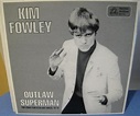 Kim Fowley Album Cover Photos - List of Kim Fowley album covers - FamousFix