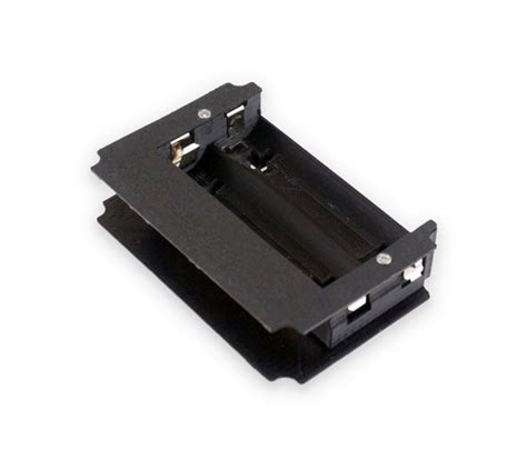 Maybe you would like to learn more about one of these? DIY Box Mod Parts - 2x18650 ABM-2 Enclosure Sled - Canada