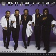 The Dramatics - Somewhere In Time (A Dramatic Reunion) (1997, CD) | Discogs