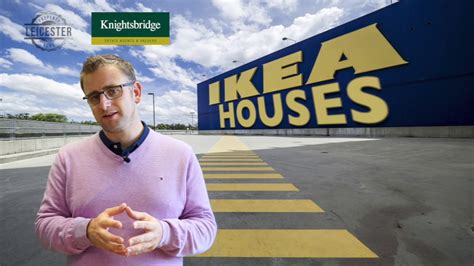 This results in the increase in. Could Ikea's idea solve the UK's biggest housing problem ...