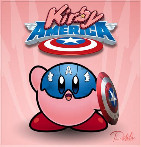 Its Kirby Avengers Fizmarble