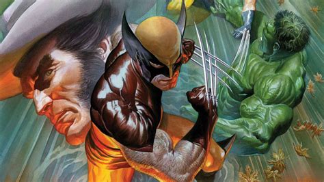 the 10 best wolverine comics of all time polygon