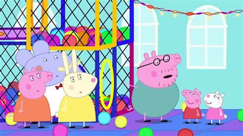 Mlg Peppa Pig And The Failed Party Youtube