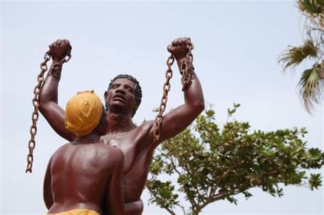 15 Nations Currently Seeking Reparations For Slavery Atlanta Blackstar Reparations For