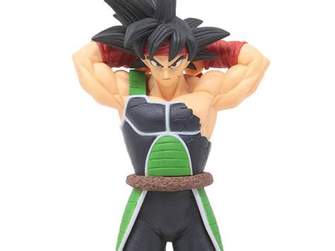 Be sure to order yours today! Dragon Ball Z Creator x Creator Bardock (Ver.B)