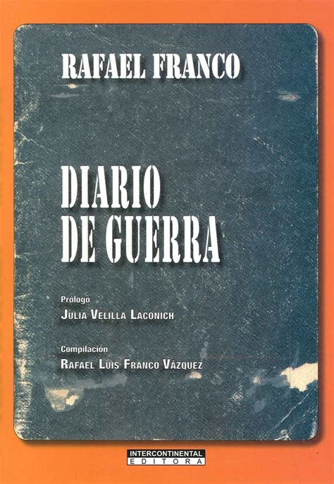 Diario De Guerra Ediciones T Cnicas Paraguayas