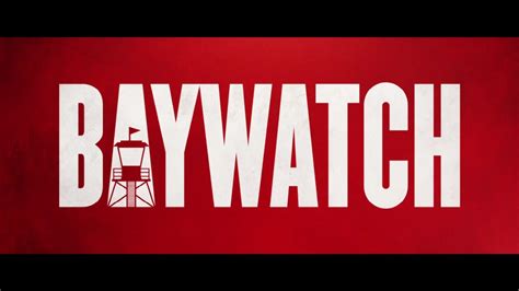 Baywatch 2017 Spoiler Review Youtube