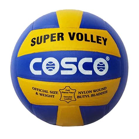 Super Volley Lodhi Sports