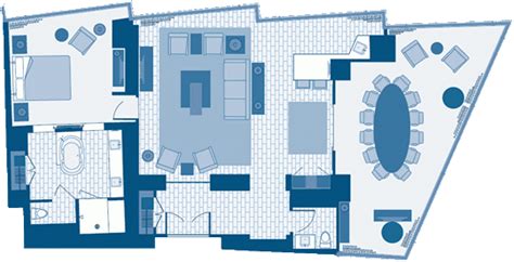 Maybe you would like to learn more about one of these? Aria Las Vegas Rooms & Las Vegas Suites