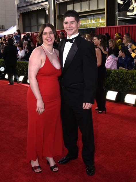 Roseanne Star Michael Fishman And Wife Of 20 Years Divorcing