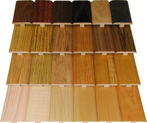 Color match options are available for select floors. Laminate Flooring Door Bars - Threshold Trims & Ramp Transition Strips | eBay