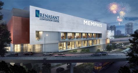 Renasant Bank Announces Naming Rights Partnership with Memphis ...
