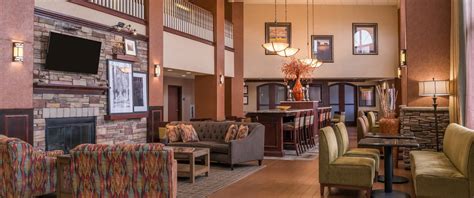 Hampton Inn And Suites Boise Meridian Hotel In Idaho