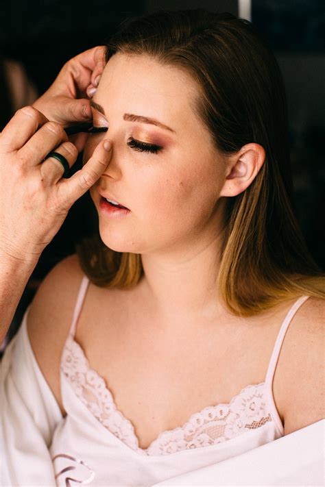 7 Wedding Makeup Tips Every Bride Should Know Makeup In The 702