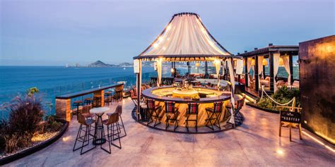 The best bars in kiev, ukraine: The Best Rooftop Bars in the World