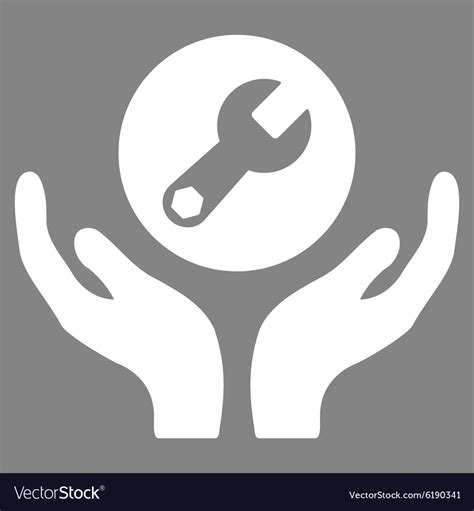 Maintenance Icon Vector 237351 Free Icons Library