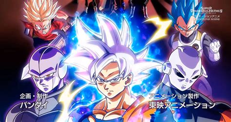 I even named three more in our runner up section below, and wanted to keep on naming! Super Dragon Ball Heroes, l'episodio 7 svela i sei villain ...