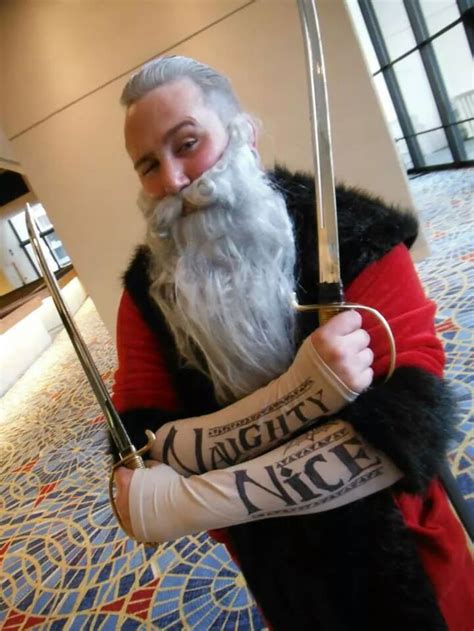North Cosplay Rise Of The Guardians 9gag