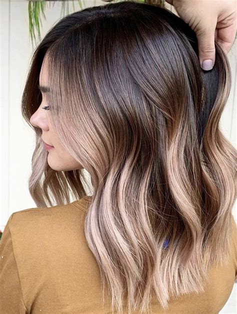 Pin By Vicky Mckay On Hair Spring Hair Color Hair Styles Spring