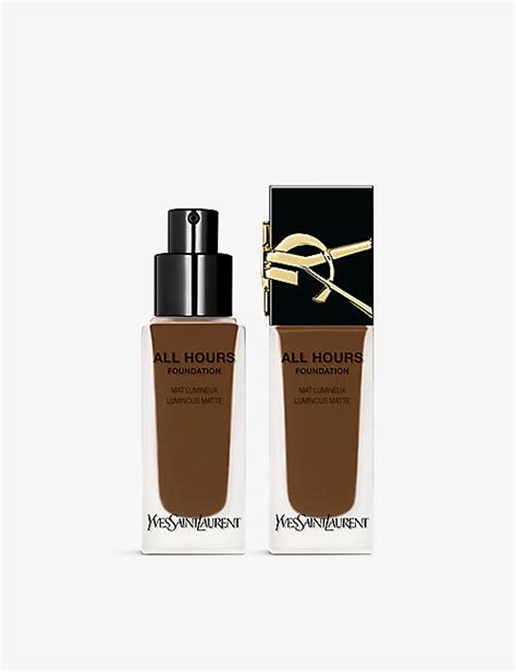 Yves Saint Laurent Beauty Selfridges