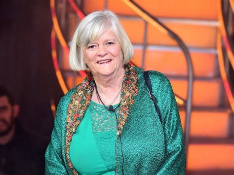 Ann Widdecombe To Perform In Market Drayton Shropshire Star