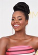 Teyonah Parris | See Every Dazzling Hair and Makeup Look From the Emmys ...