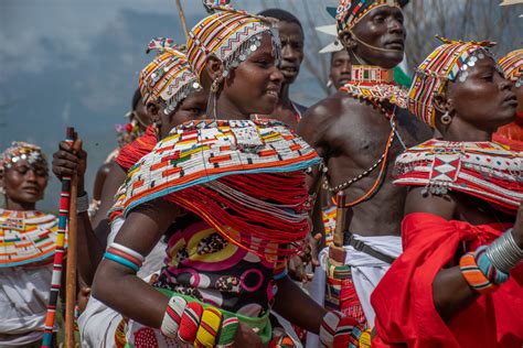 Land Of The Butterfly People The Samburu Of Kenya Journeys By Design