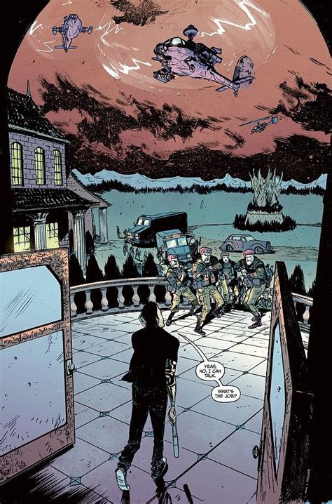 Check spelling or type a new query. Preview: The Ghost Fleet #4 By Cates & Johnson