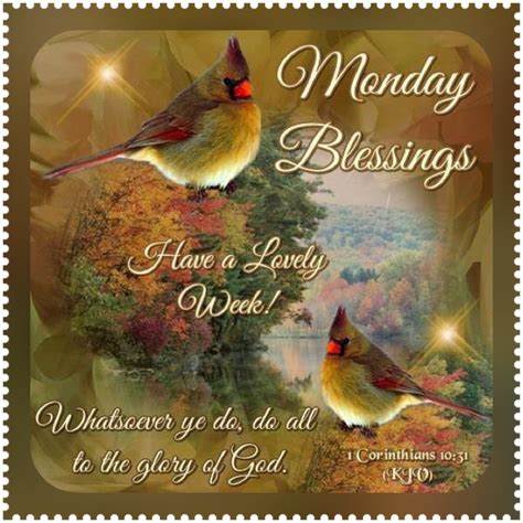 Good Monday Morning Friends | Monday blessings, Blessed week, Morning blessings