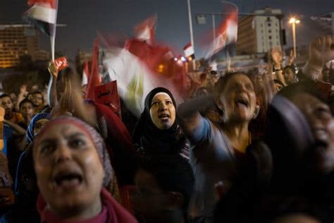 Opinion Egypts Trouble With Women The New York Times