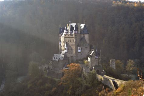 Travel 3 Amazing Castles To Visit In Germany