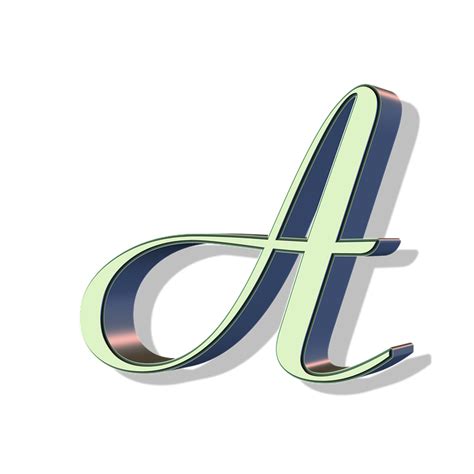 Alphabet Letter Font Fancy · Free Image On Pixabay