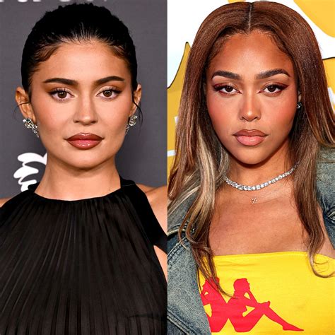Kylie Jenner And Jordyn Woods Reunite 4 Years After Tristan Scandal