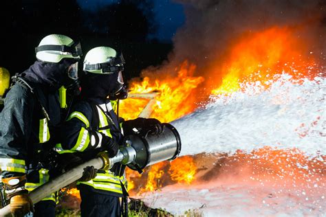 Firefighting Foam Lawsuit Are You A Firefighter With Cancer