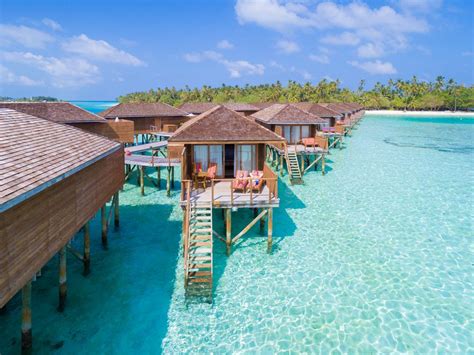 Meeru Island Resort Simply Maldives Holidays