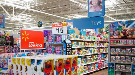 Walmart's Top Holiday Toys of 2013