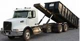 Mack Garbage Trucks For Sale Pictures