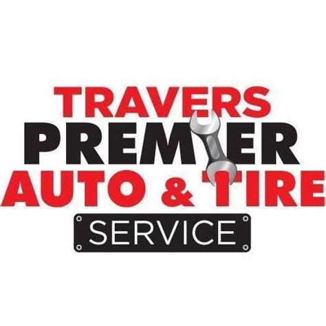 Travers Premier Auto And Tire Service