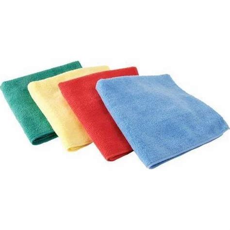 terry microfiber cloths size 40 x 40 cm at rs 39 in palghar id 13891690662