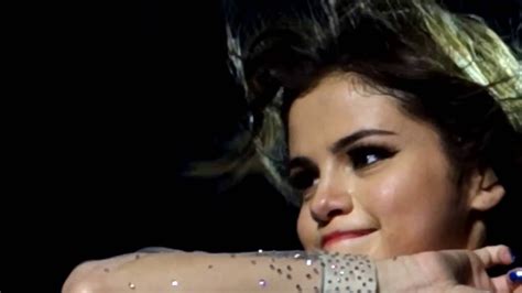 Selena Gomez Revival Tour Best Moments Youtube