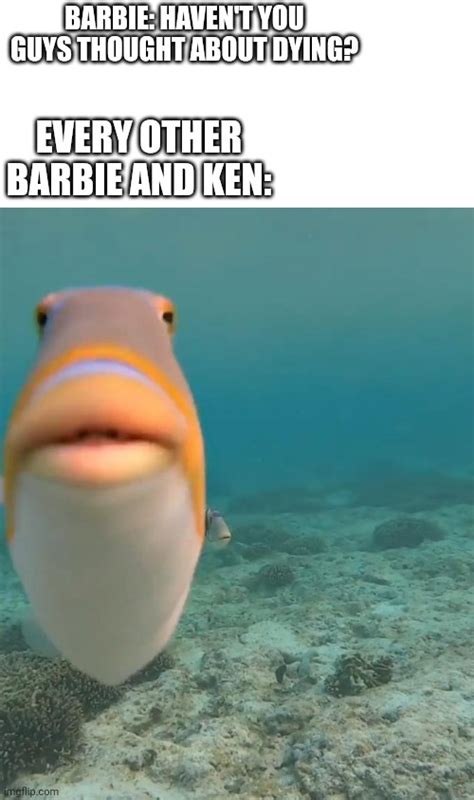 Ken And Barbie Memes Memes Gifs Imgflip My Xxx Hot Girl