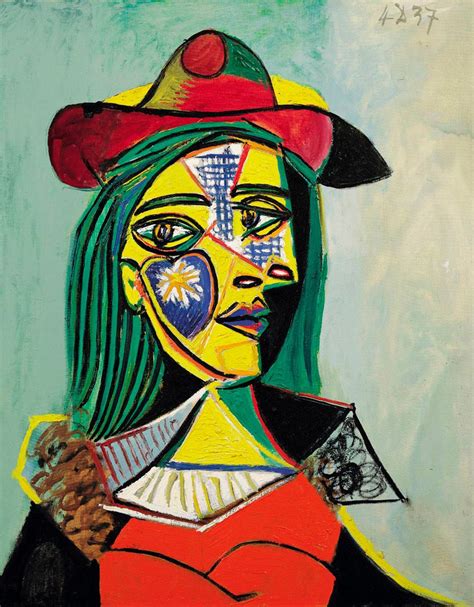 Las 80 Mejores Frases De Pablo Picasso