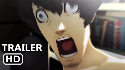 ps4 catherine full body trailer e3 2018 youtube