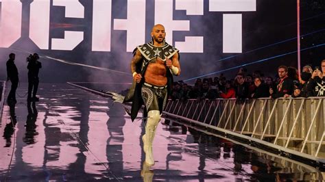 Ricochet Opens Up About His Relationship With Kacy