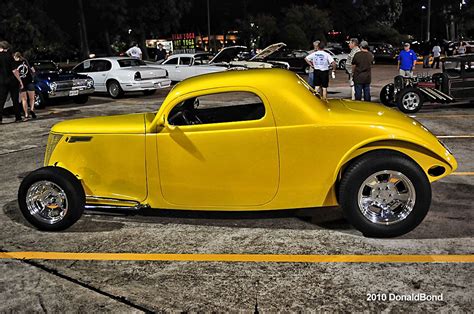 Make It Yellow Pearl That Is Hot Rods Cool Cars Custom Cars