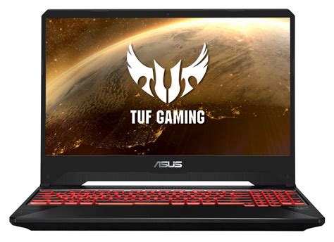 Buy Asus Tuf Gaming Fx505dy Ryzen 5 Laptop With 256gb Ssd And 16gb Ram